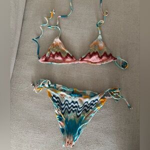 Missoni Bikini